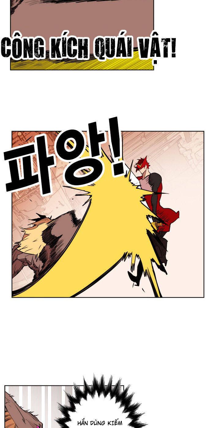 Hard Core Leveling Warrior Ss3 - Chapter 149 - Page 29