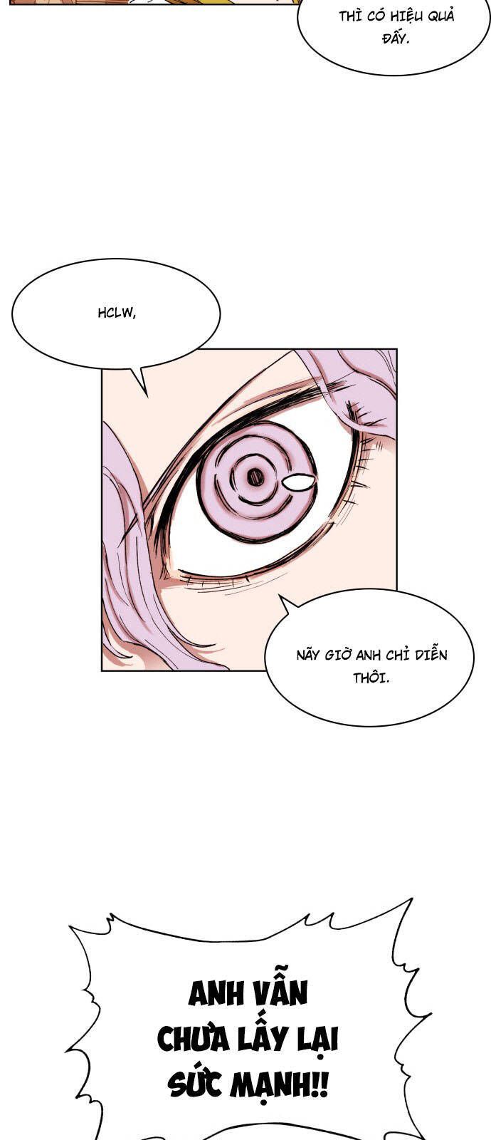 Hard Core Leveling Warrior Ss3 - Chapter 149 - Page 38