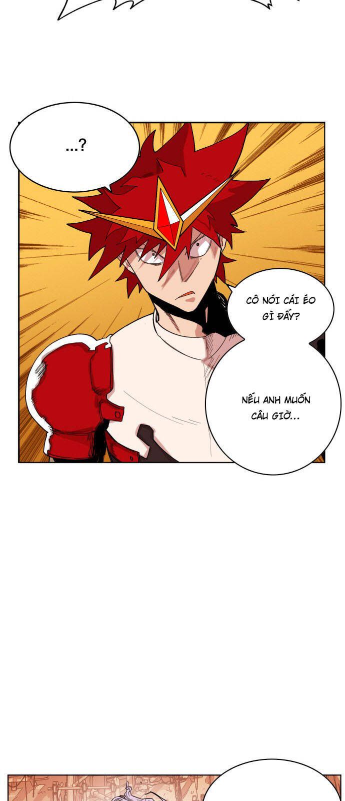 Hard Core Leveling Warrior Ss3 - Chapter 149 - Page 39