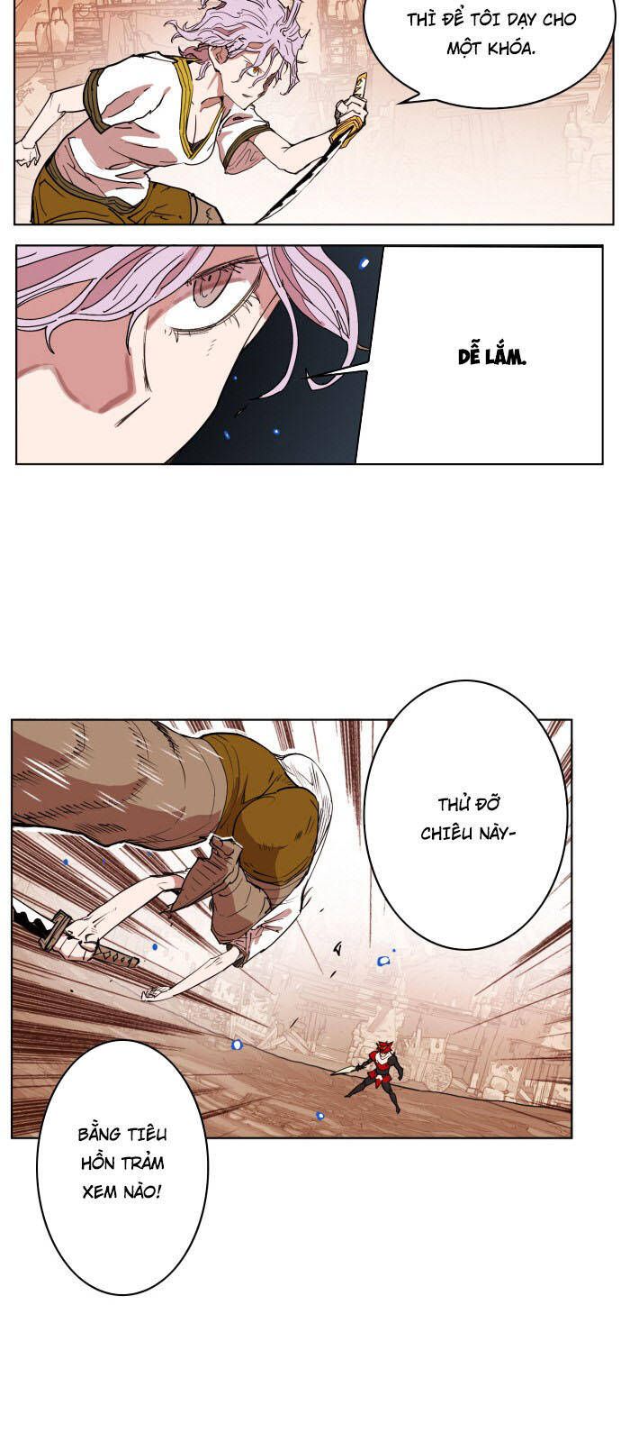 Hard Core Leveling Warrior Ss3 - Chapter 149 - Page 40