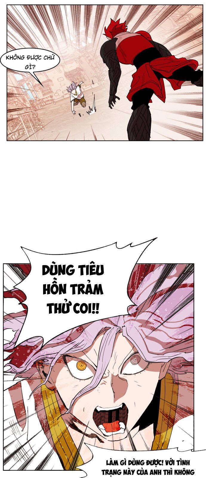 Hard Core Leveling Warrior Ss3 - Chapter 149 - Page 41