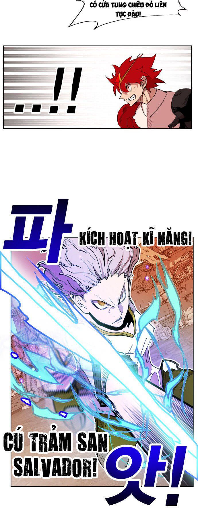 Hard Core Leveling Warrior Ss3 - Chapter 149 - Page 42