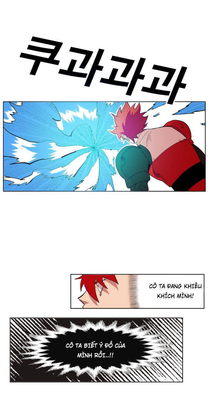 Hard Core Leveling Warrior Ss3 - Chapter 149 - Page 43