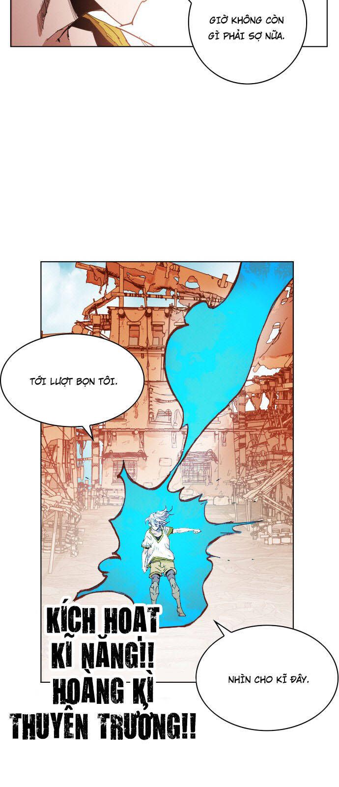 Hard Core Leveling Warrior Ss3 - Chapter 149 - Page 49