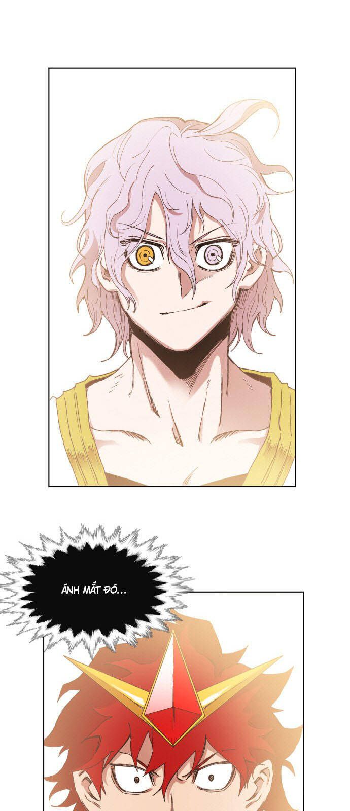 Hard Core Leveling Warrior Ss3 - Chapter 149 - Page 52