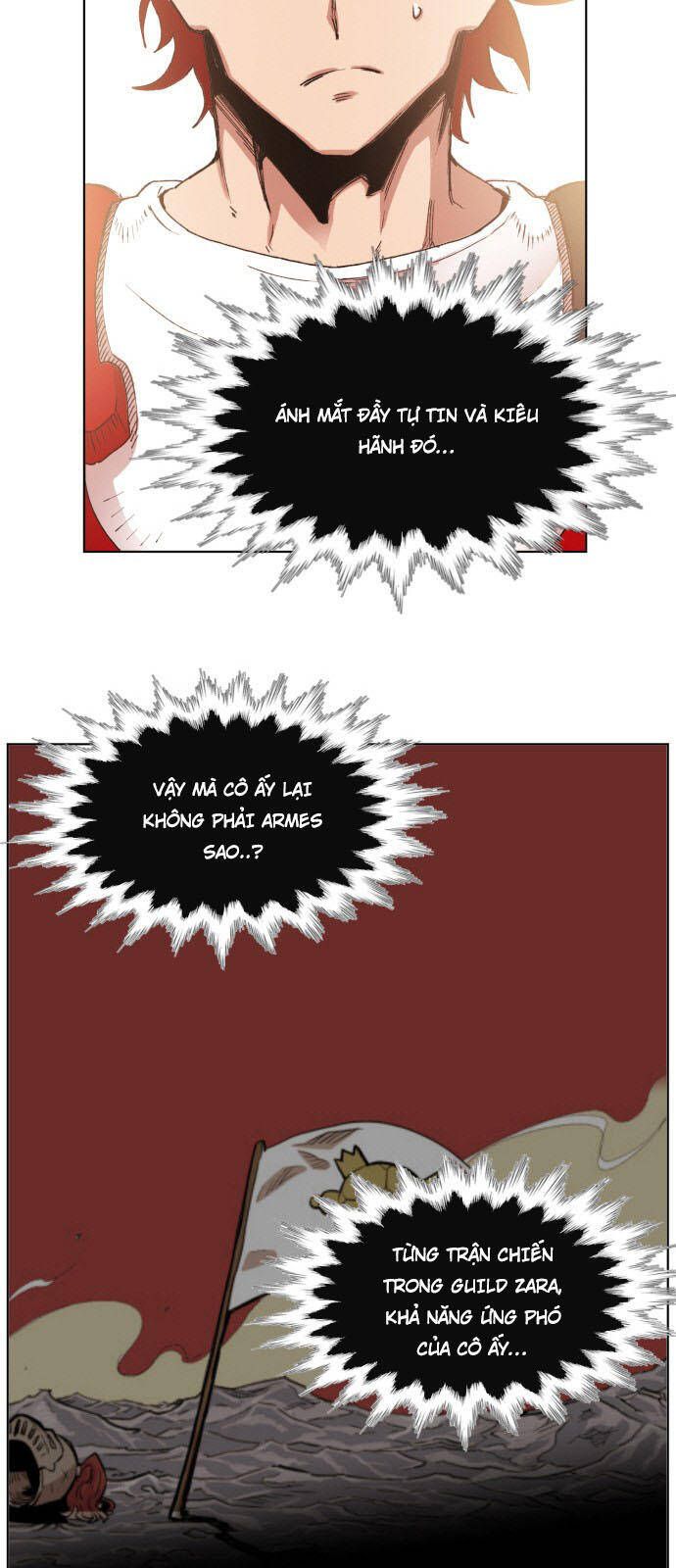 Hard Core Leveling Warrior Ss3 - Chapter 149 - Page 53