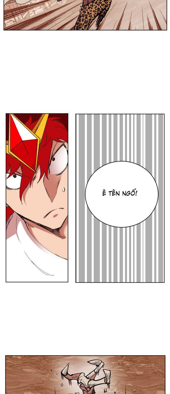 Hard Core Leveling Warrior Ss3 - Chapter 149 - Page 55