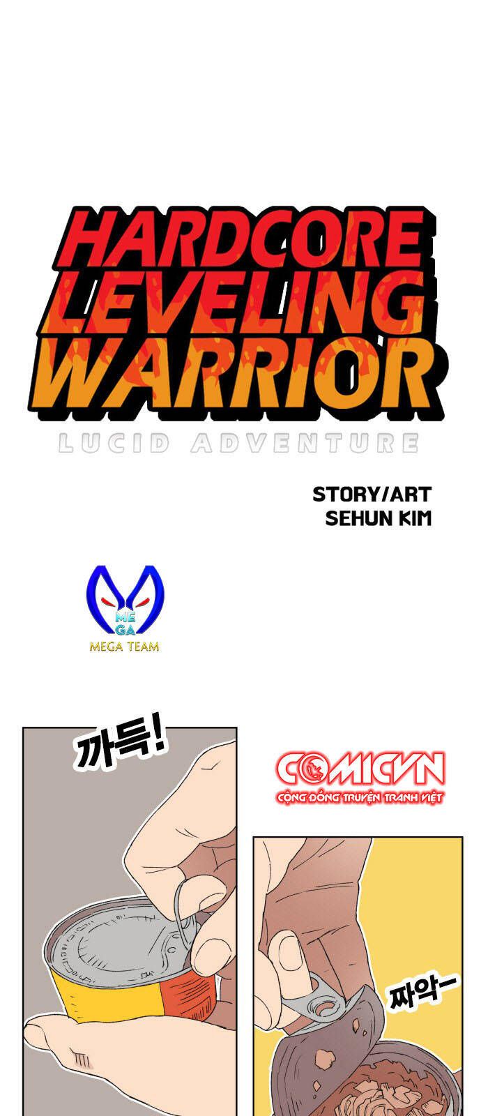 Hard Core Leveling Warrior Ss3 - Chapter 149 - Page 6