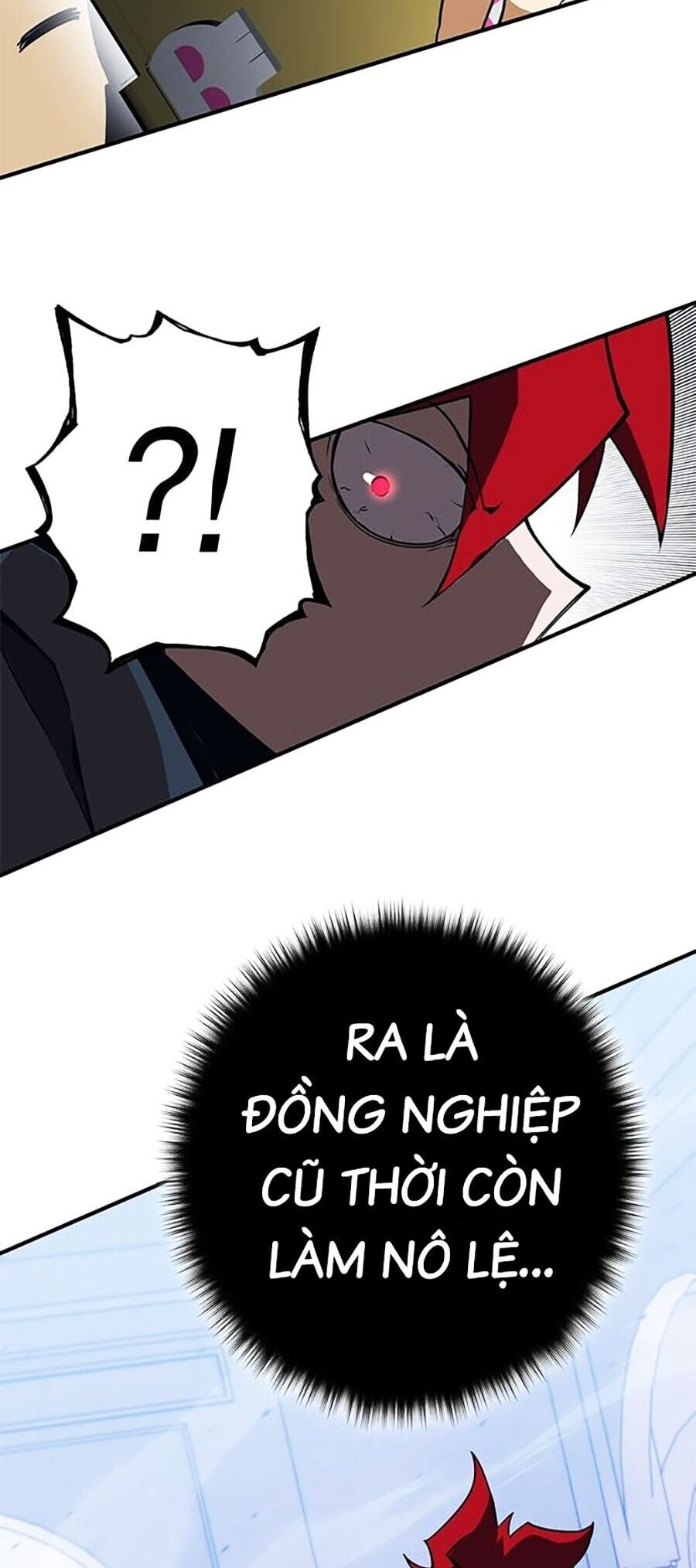 Hard Core Leveling Warrior Ss3 - Chapter 15 - Page 103