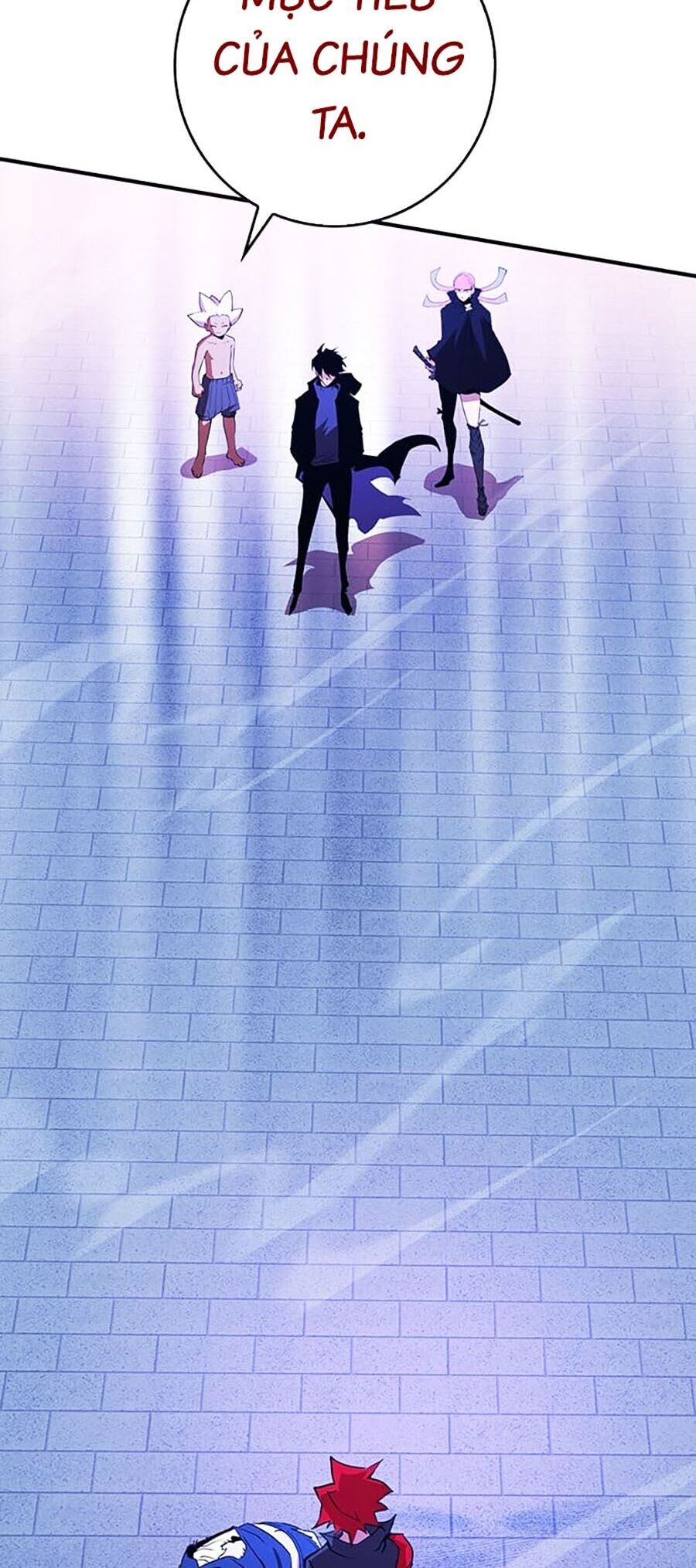 Hard Core Leveling Warrior Ss3 - Chapter 15 - Page 107