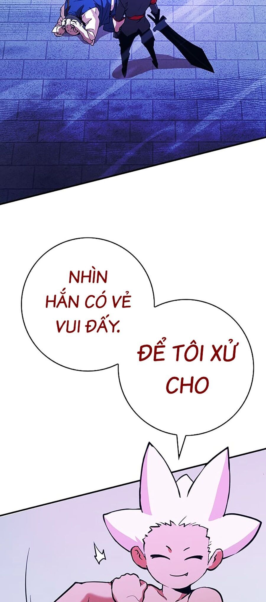 Hard Core Leveling Warrior Ss3 - Chapter 15 - Page 108