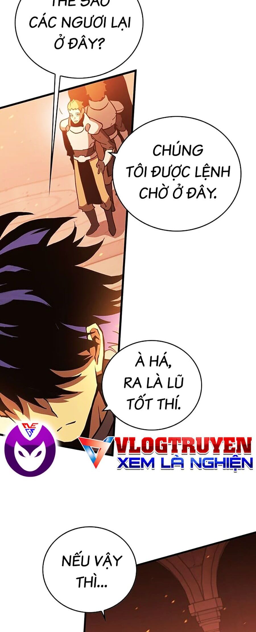 Hard Core Leveling Warrior Ss3 - Chapter 15 - Page 11