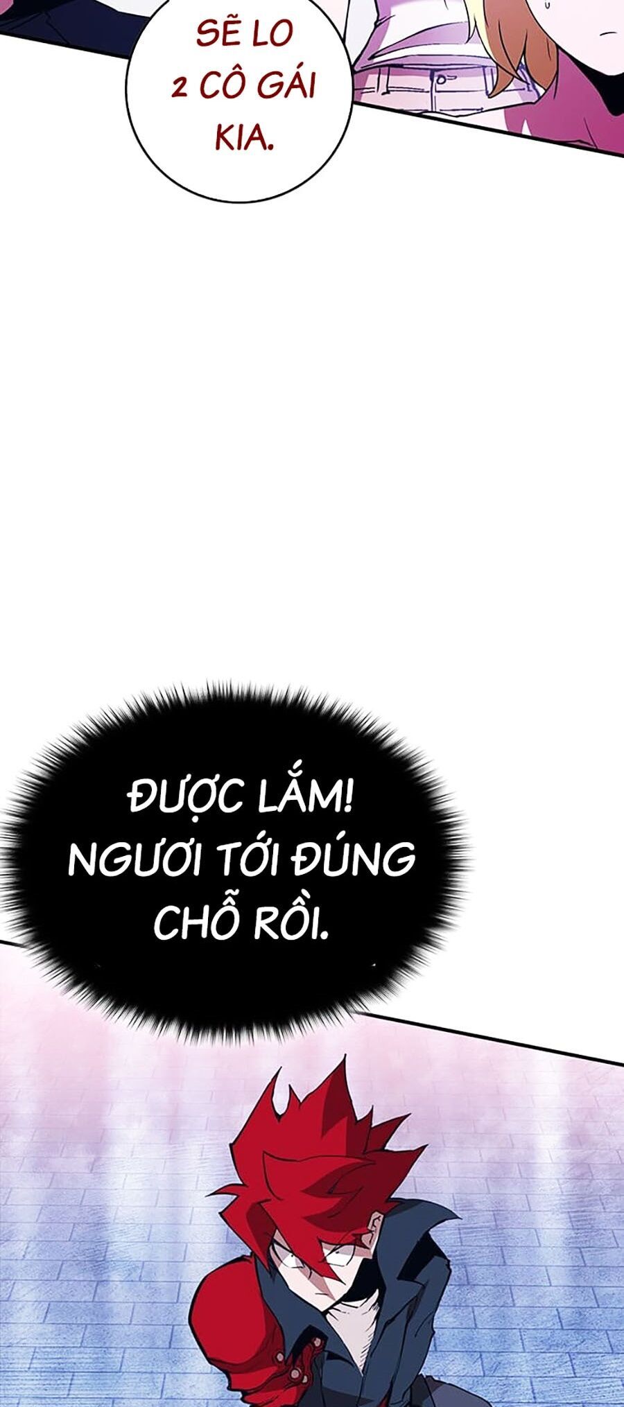 Hard Core Leveling Warrior Ss3 - Chapter 15 - Page 112