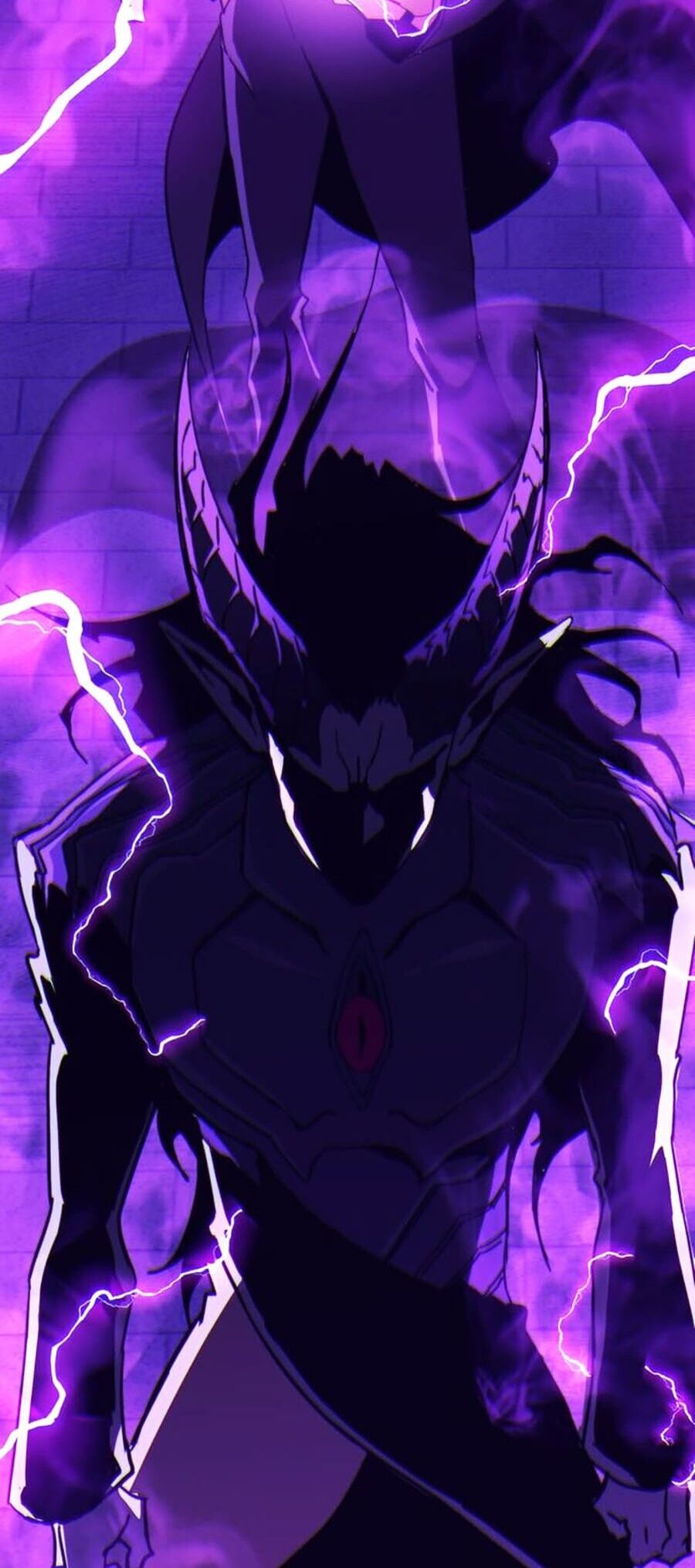 Hard Core Leveling Warrior Ss3 - Chapter 15 - Page 115