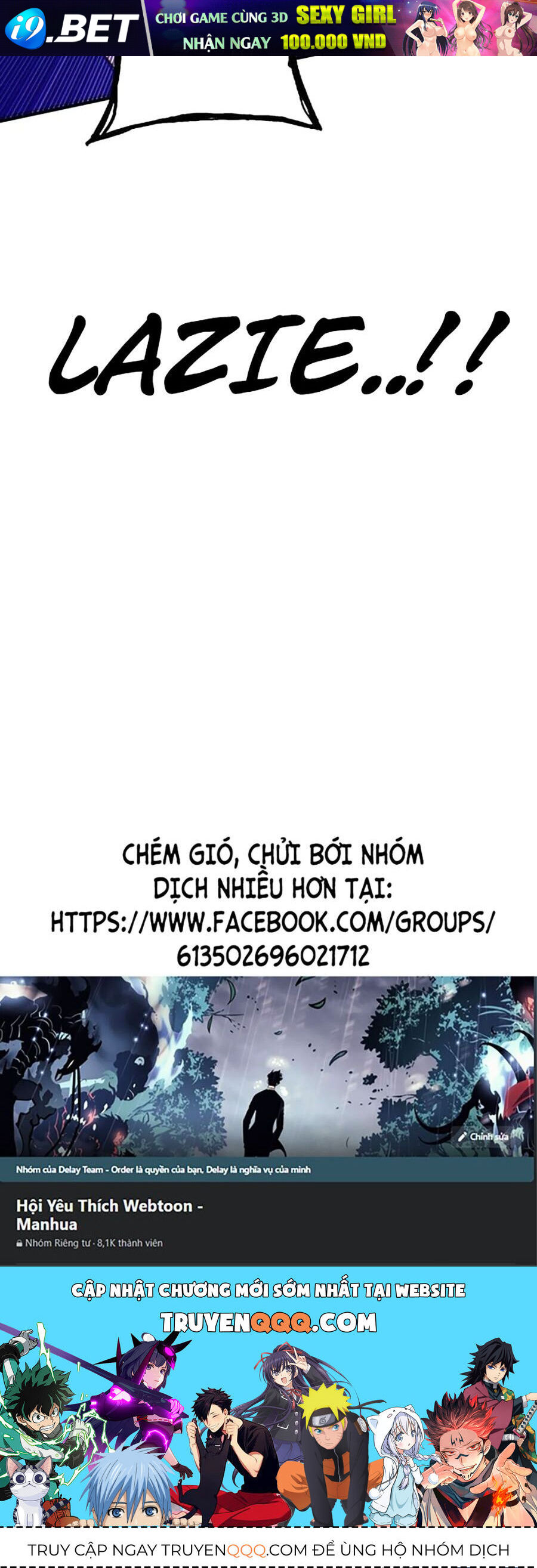 Hard Core Leveling Warrior Ss3 - Chapter 15 - Page 119