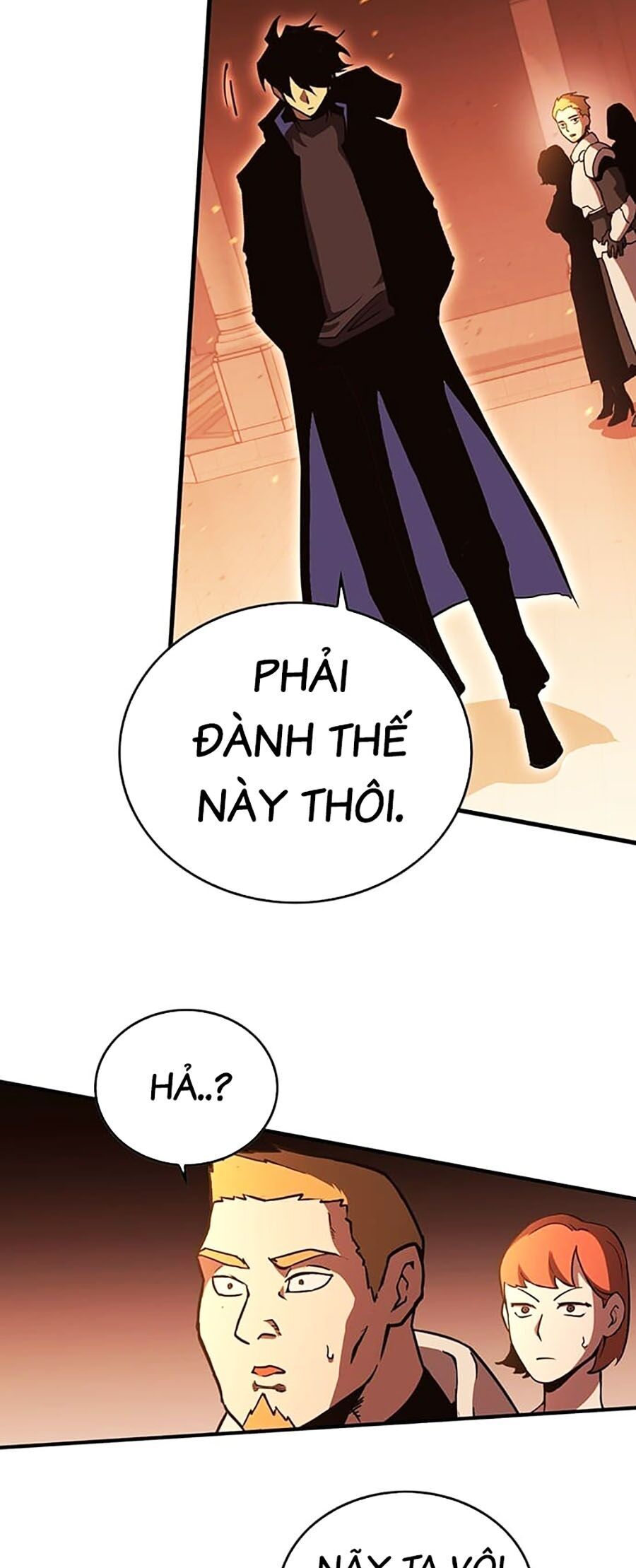 Hard Core Leveling Warrior Ss3 - Chapter 15 - Page 12