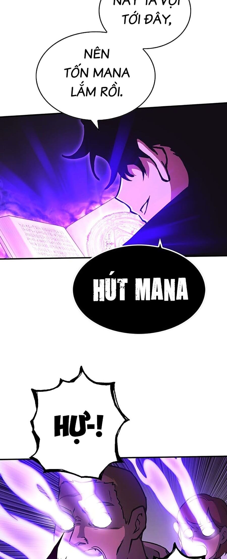 Hard Core Leveling Warrior Ss3 - Chapter 15 - Page 13