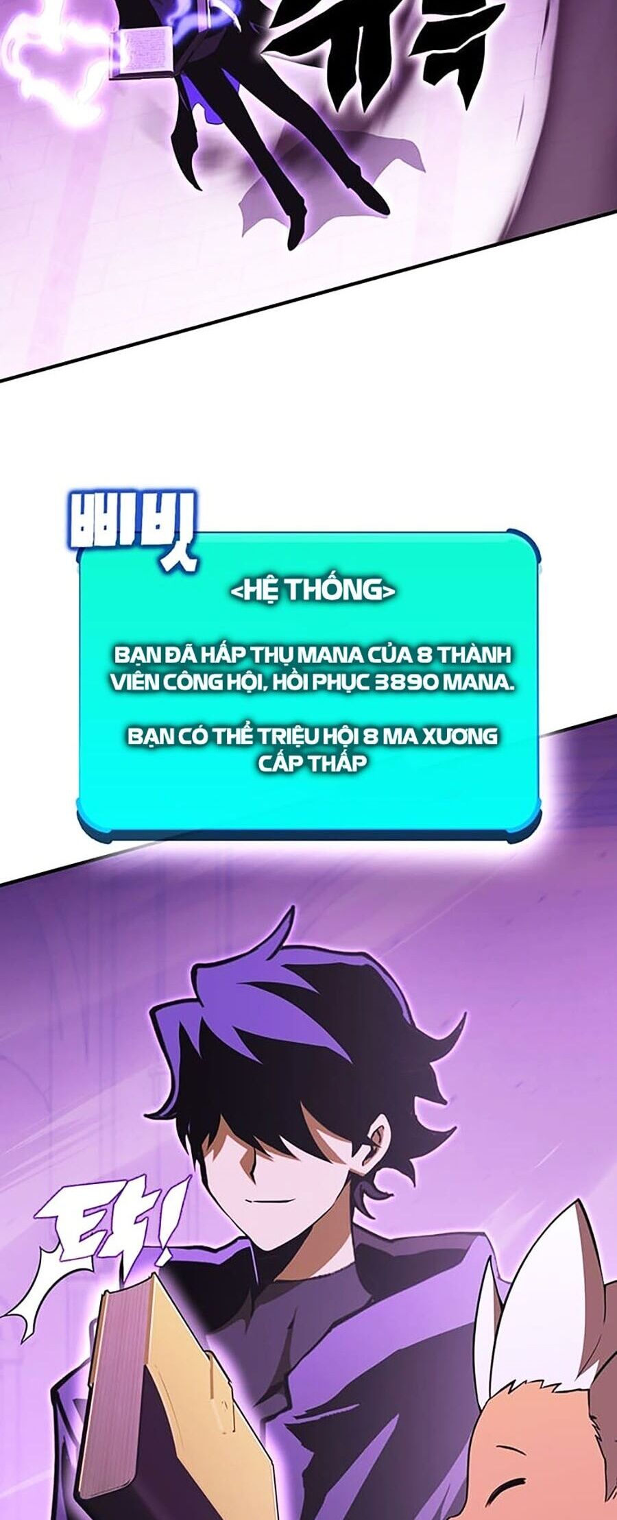 Hard Core Leveling Warrior Ss3 - Chapter 15 - Page 15