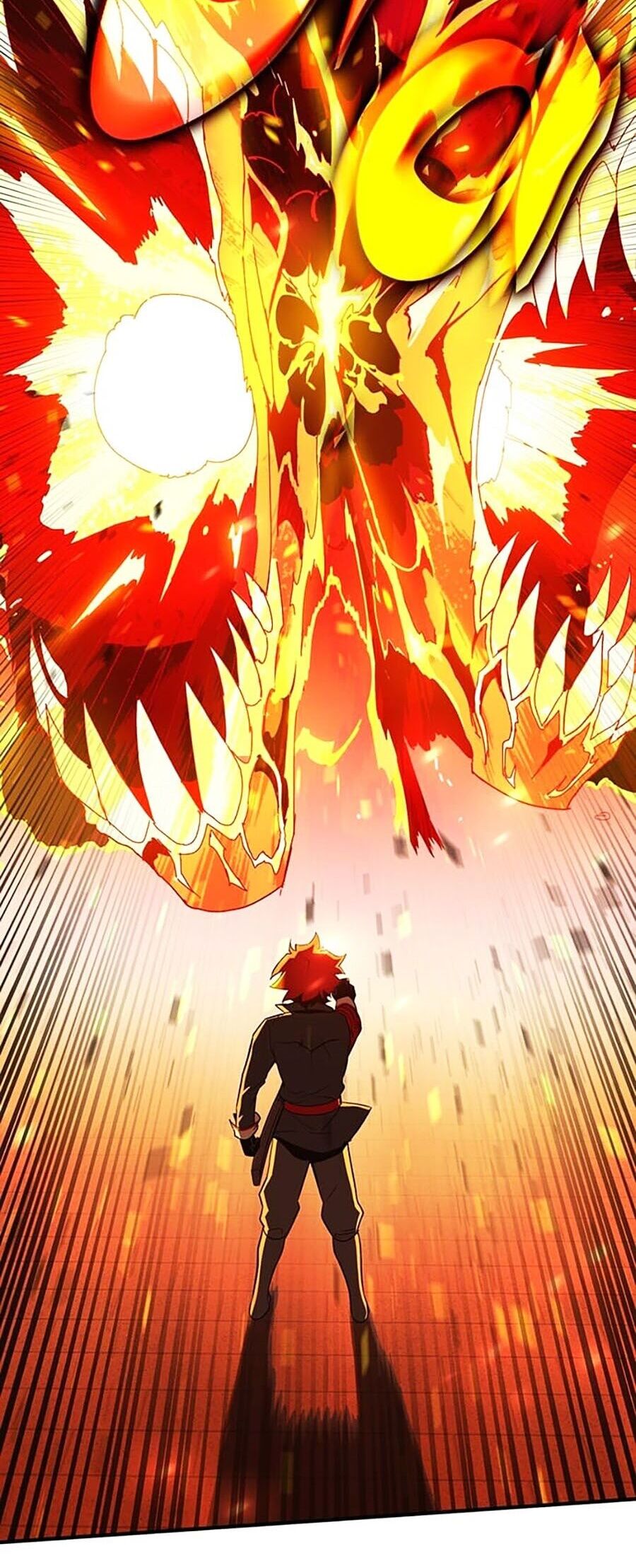 Hard Core Leveling Warrior Ss3 - Chapter 15 - Page 19