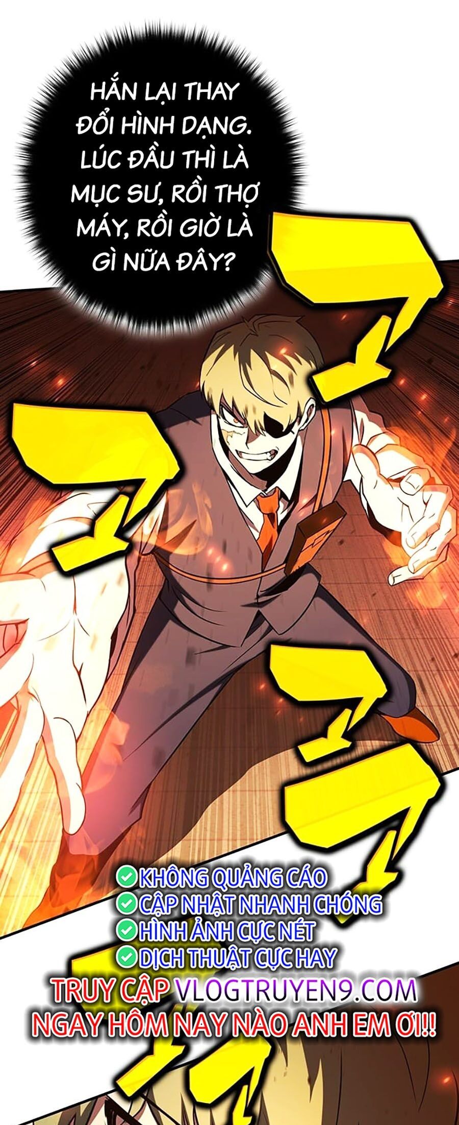 Hard Core Leveling Warrior Ss3 - Chapter 15 - Page 20