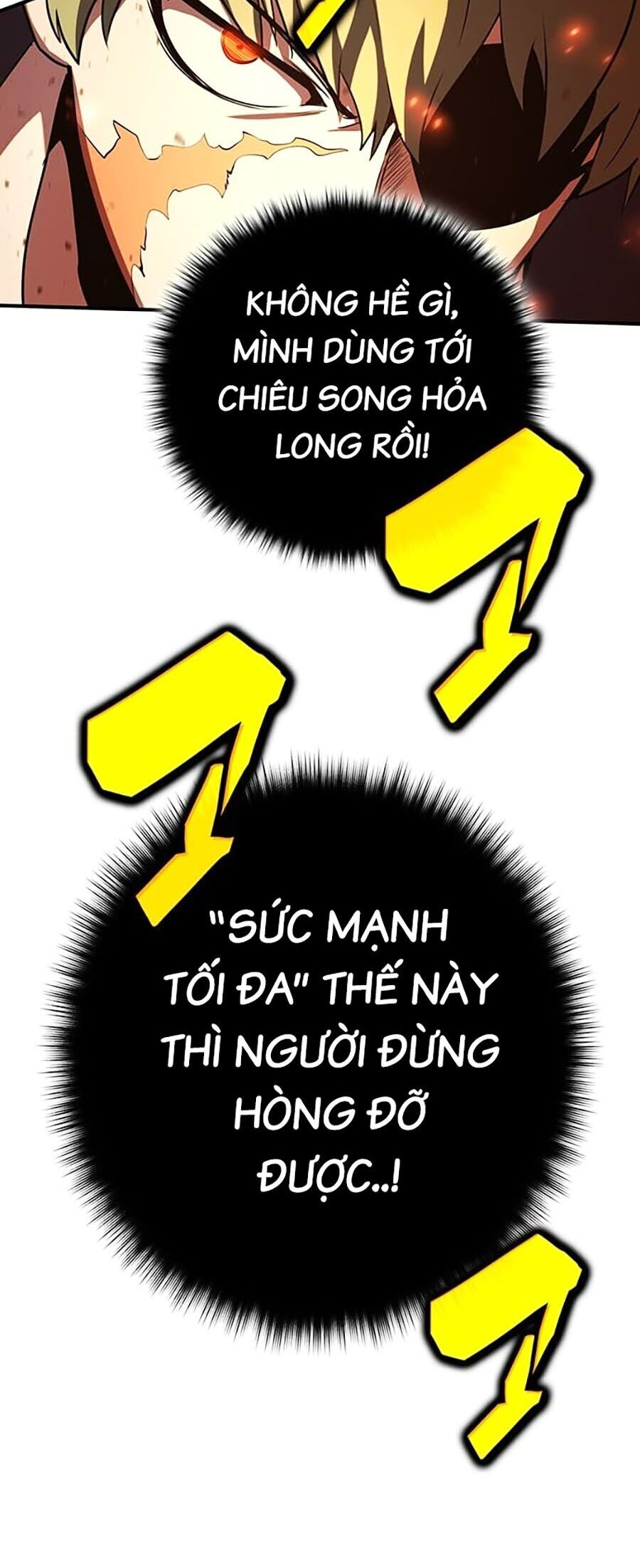 Hard Core Leveling Warrior Ss3 - Chapter 15 - Page 21