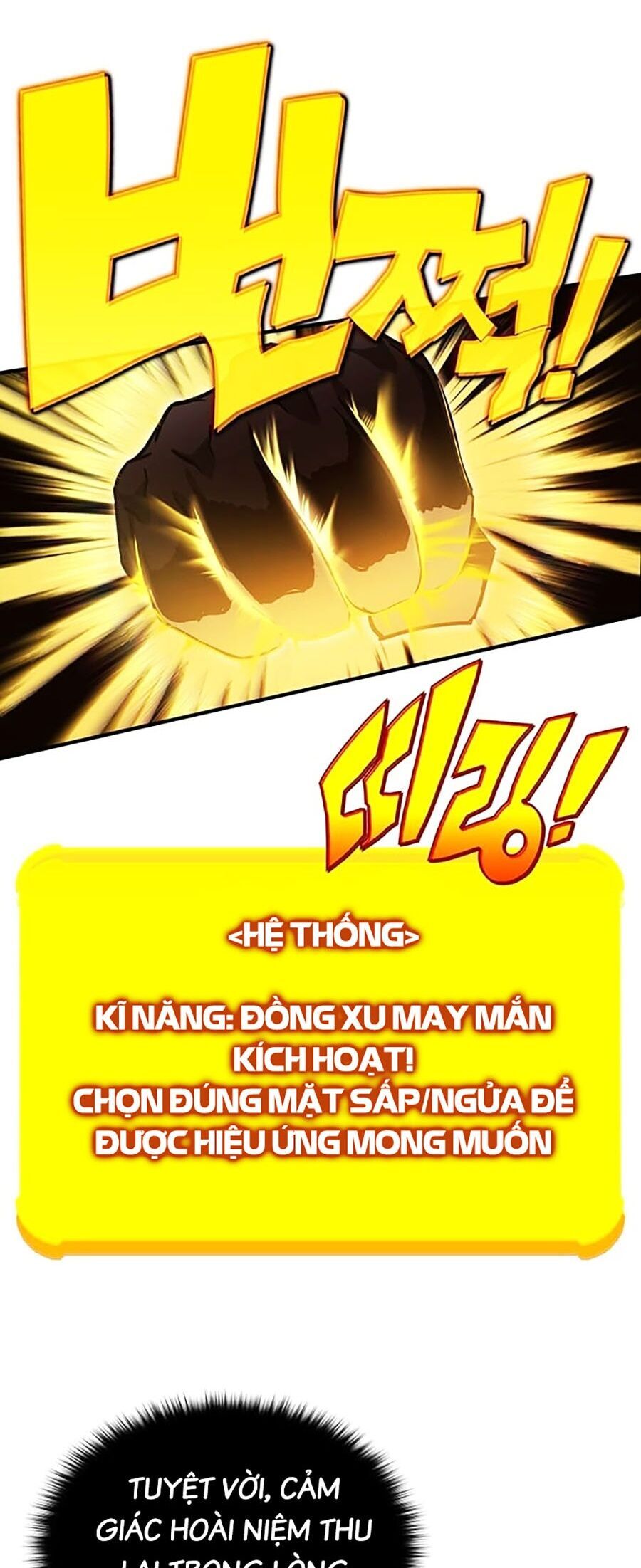 Hard Core Leveling Warrior Ss3 - Chapter 15 - Page 22