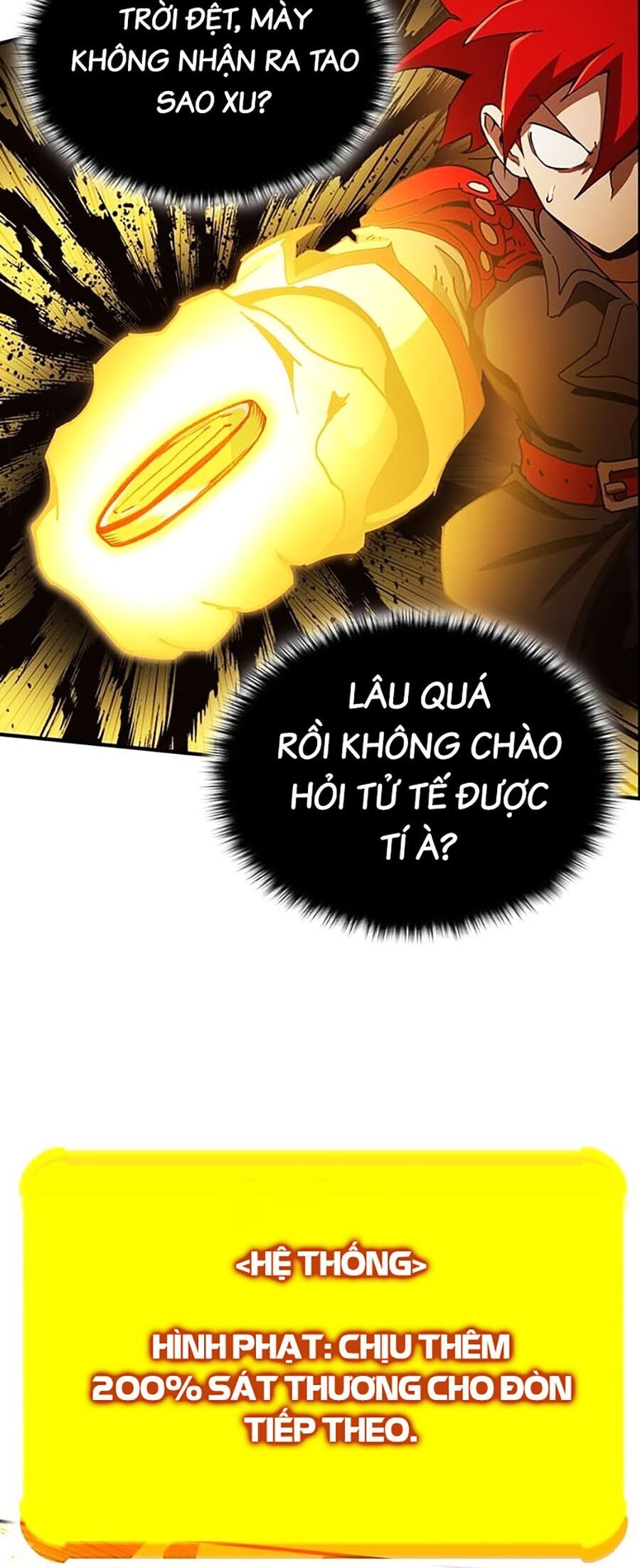 Hard Core Leveling Warrior Ss3 - Chapter 15 - Page 24