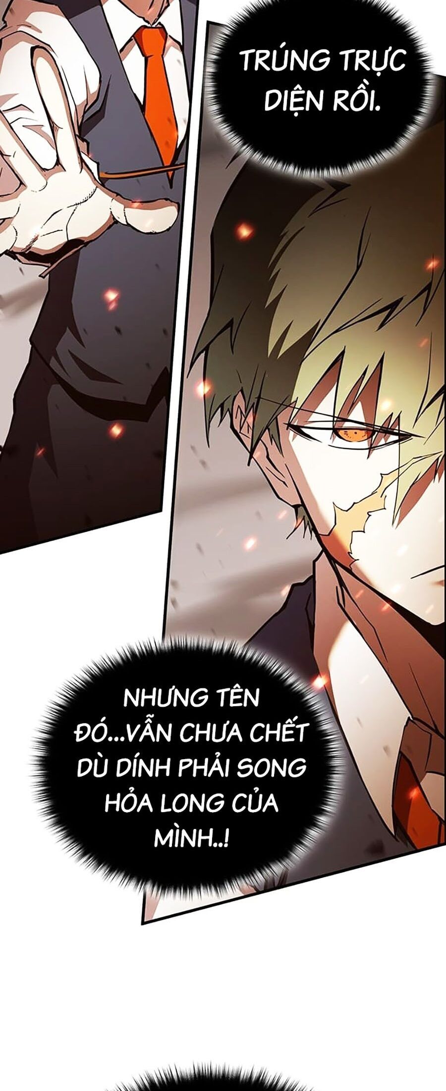 Hard Core Leveling Warrior Ss3 - Chapter 15 - Page 28