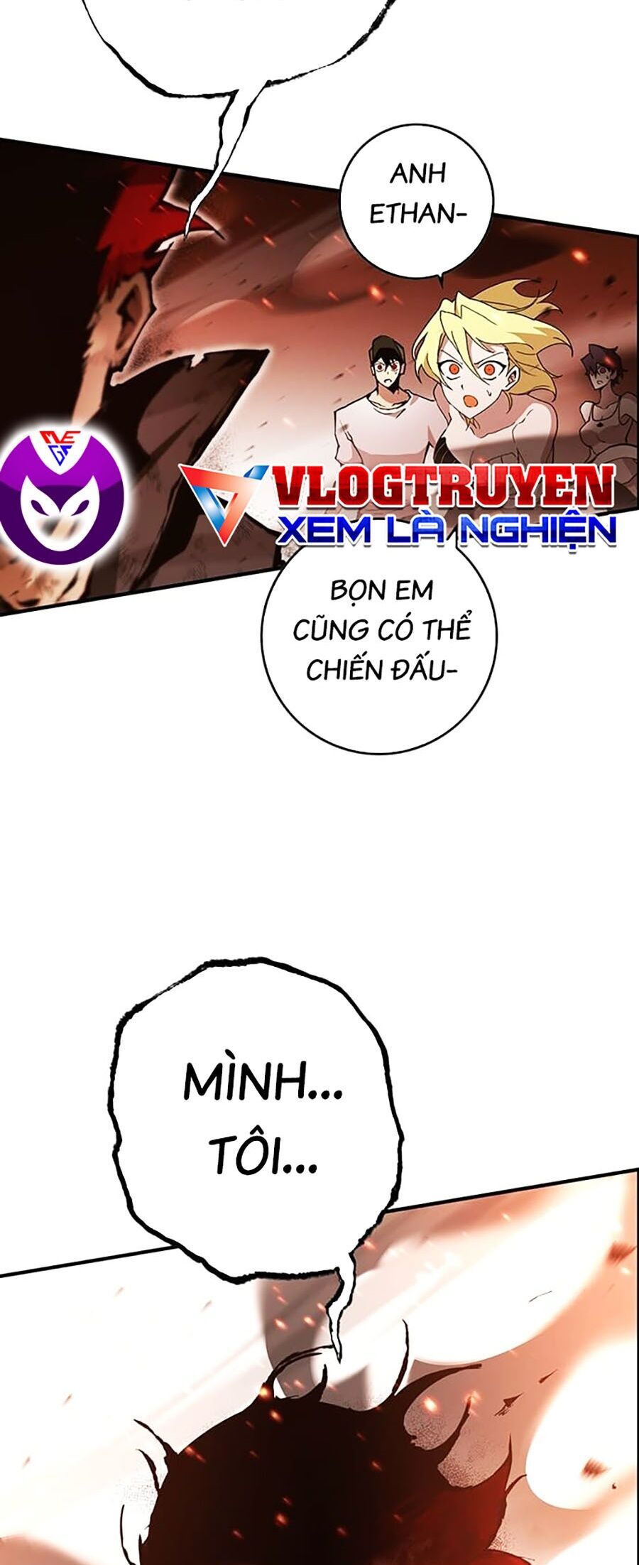 Hard Core Leveling Warrior Ss3 - Chapter 15 - Page 30