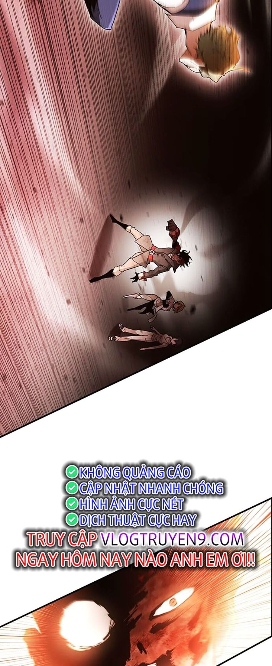 Hard Core Leveling Warrior Ss3 - Chapter 15 - Page 33