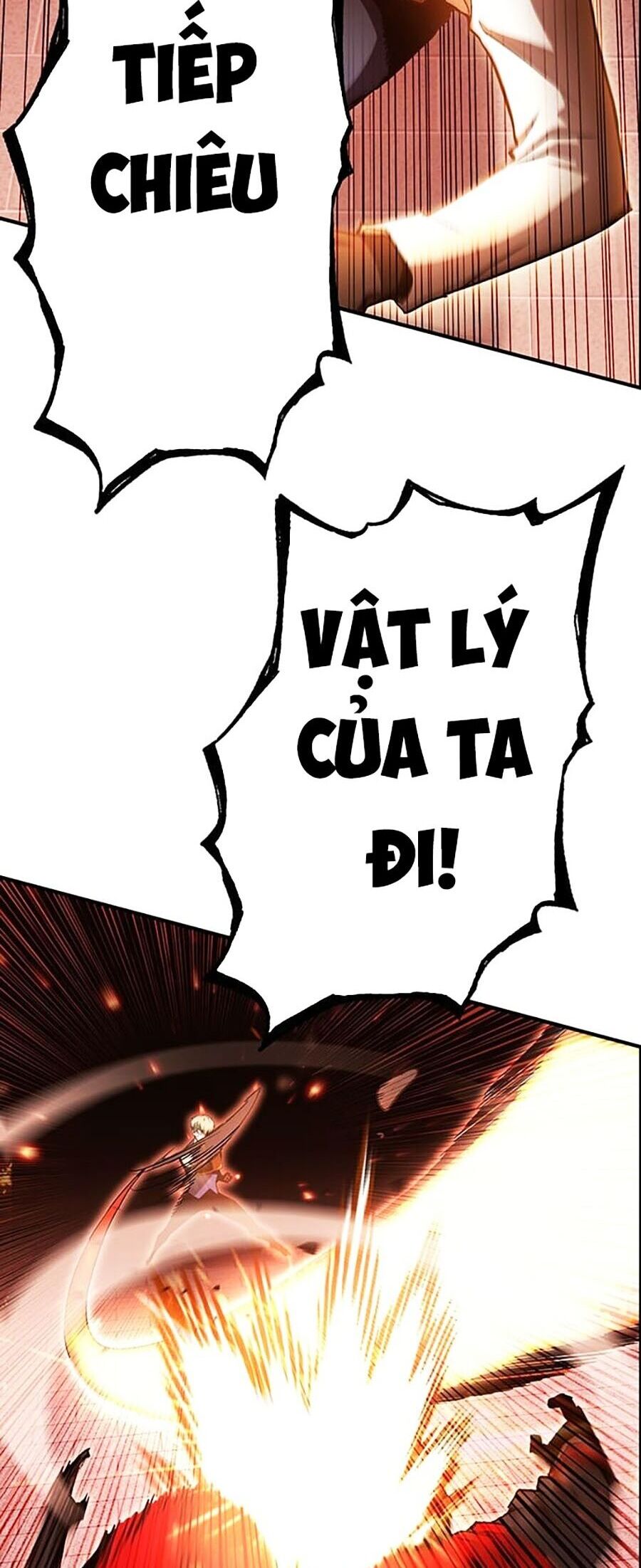 Hard Core Leveling Warrior Ss3 - Chapter 15 - Page 35