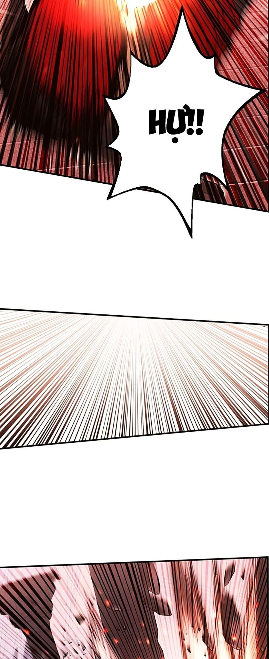 Hard Core Leveling Warrior Ss3 - Chapter 15 - Page 36