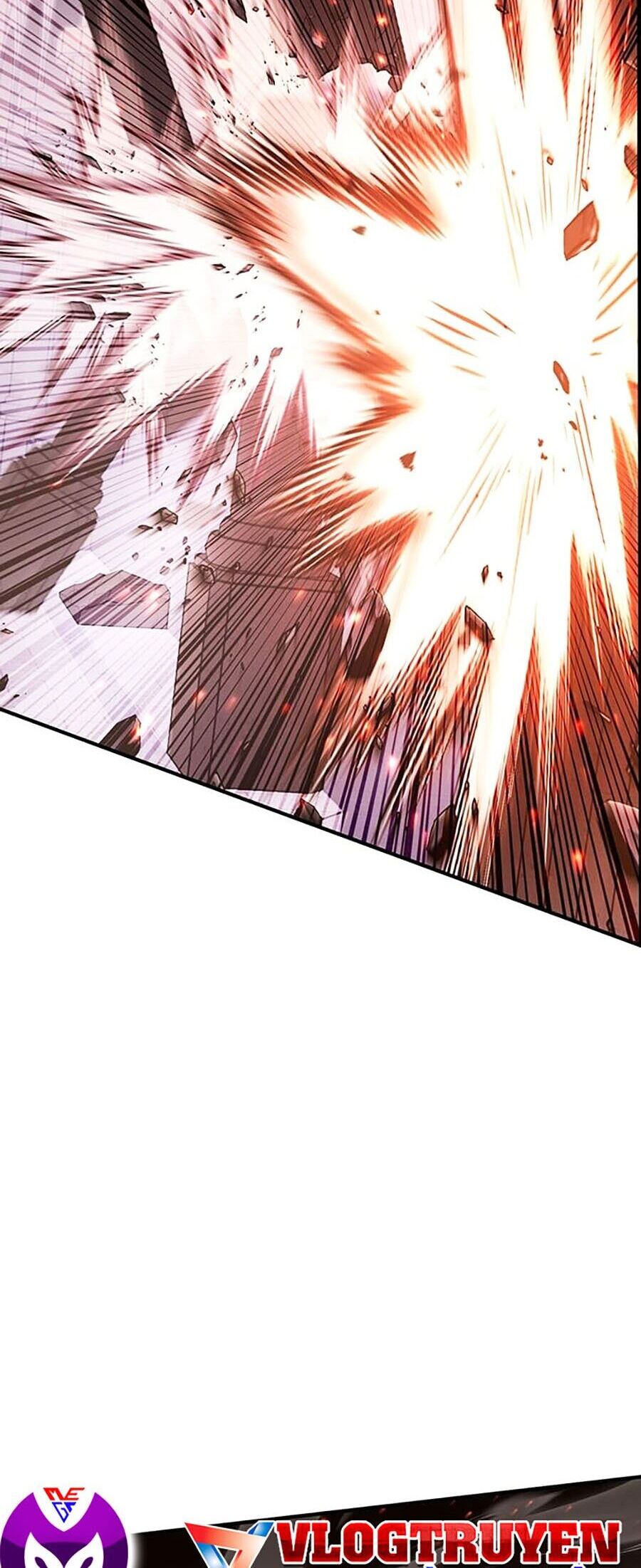 Hard Core Leveling Warrior Ss3 - Chapter 15 - Page 37