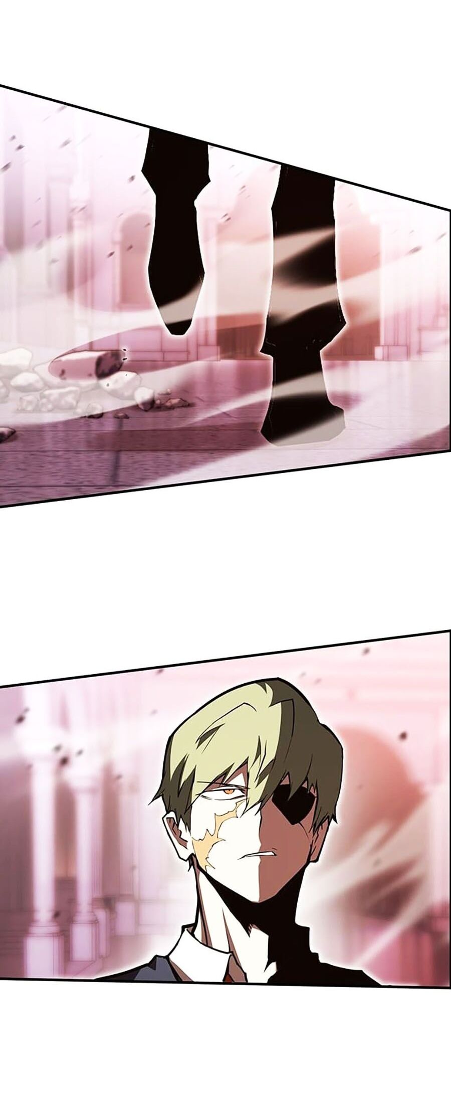 Hard Core Leveling Warrior Ss3 - Chapter 15 - Page 39