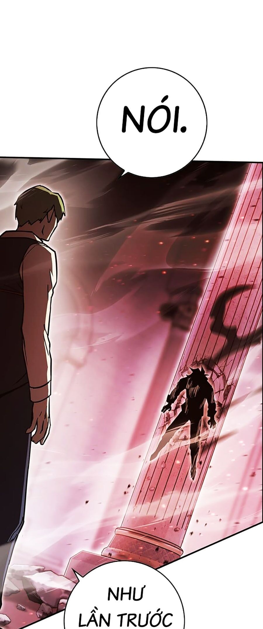 Hard Core Leveling Warrior Ss3 - Chapter 15 - Page 40