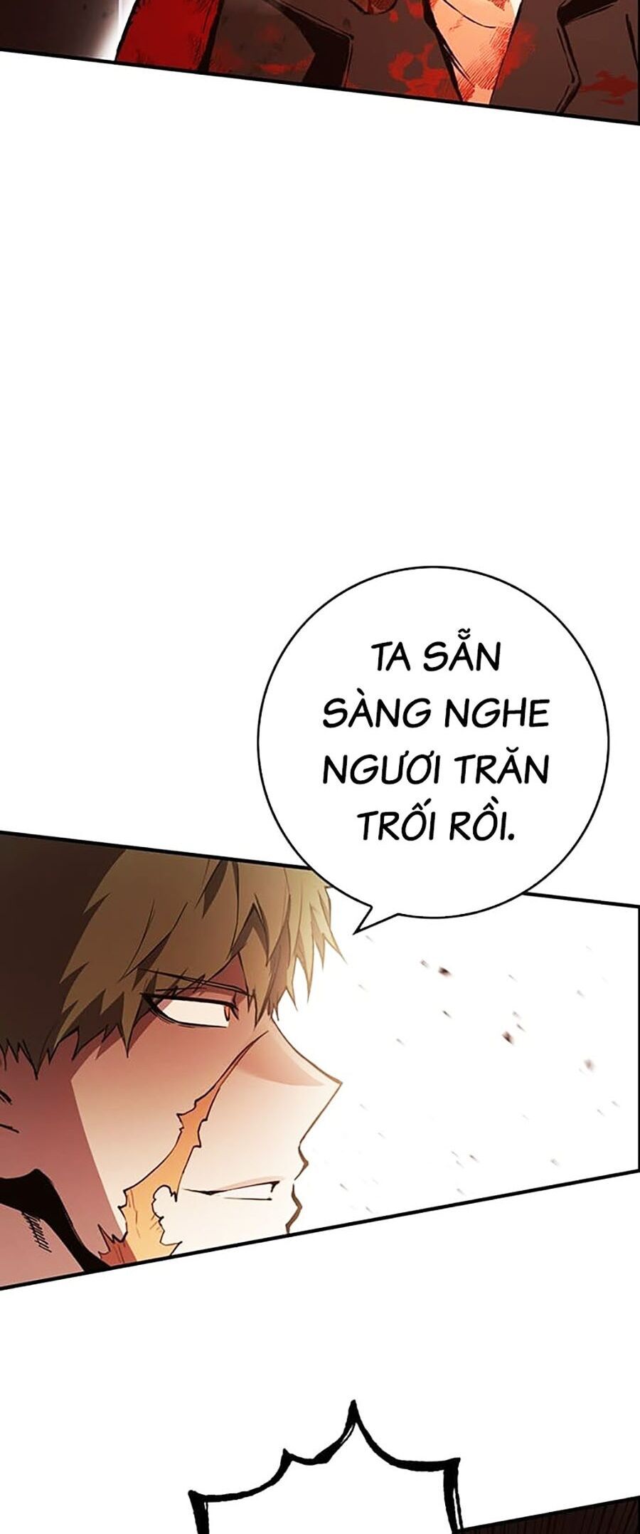 Hard Core Leveling Warrior Ss3 - Chapter 15 - Page 42