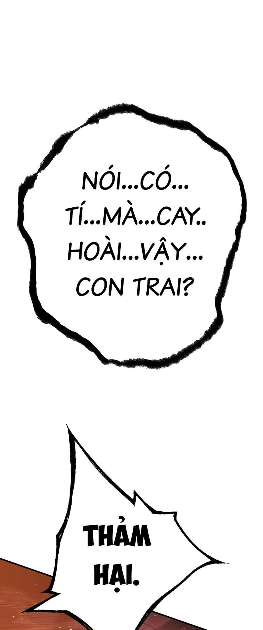 Hard Core Leveling Warrior Ss3 - Chapter 15 - Page 45