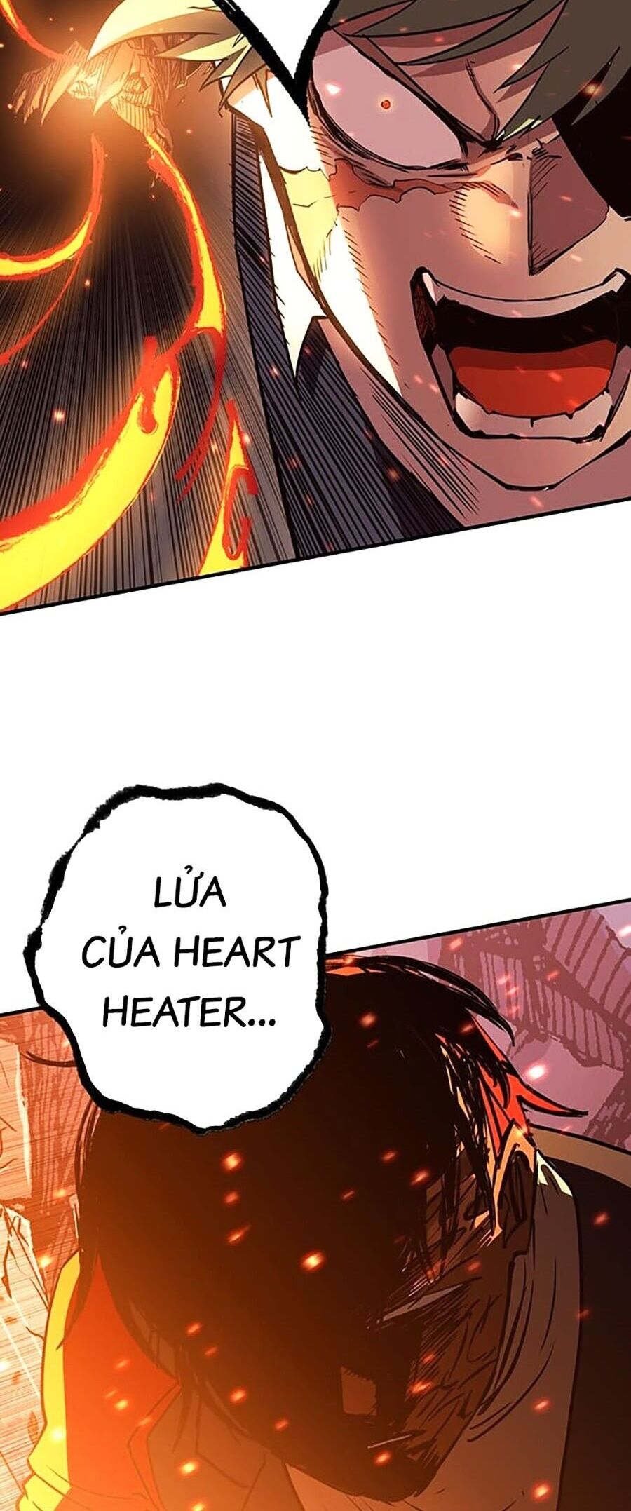 Hard Core Leveling Warrior Ss3 - Chapter 15 - Page 47