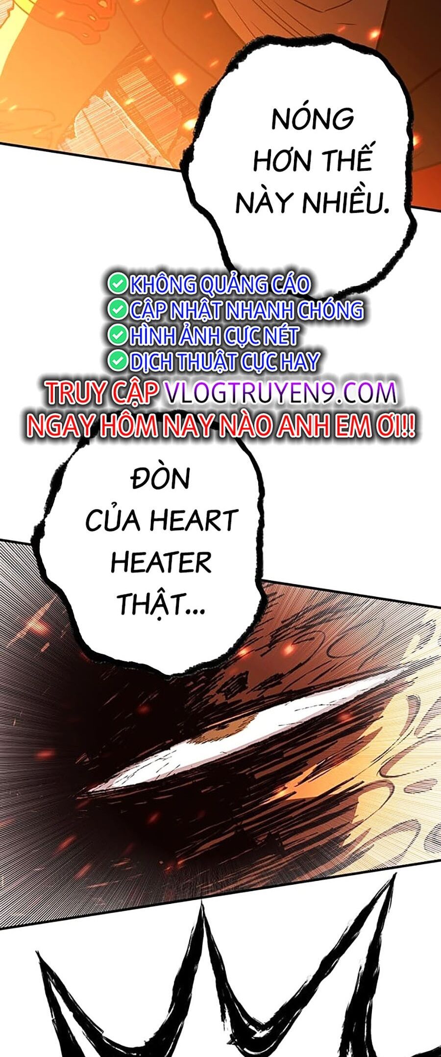 Hard Core Leveling Warrior Ss3 - Chapter 15 - Page 48