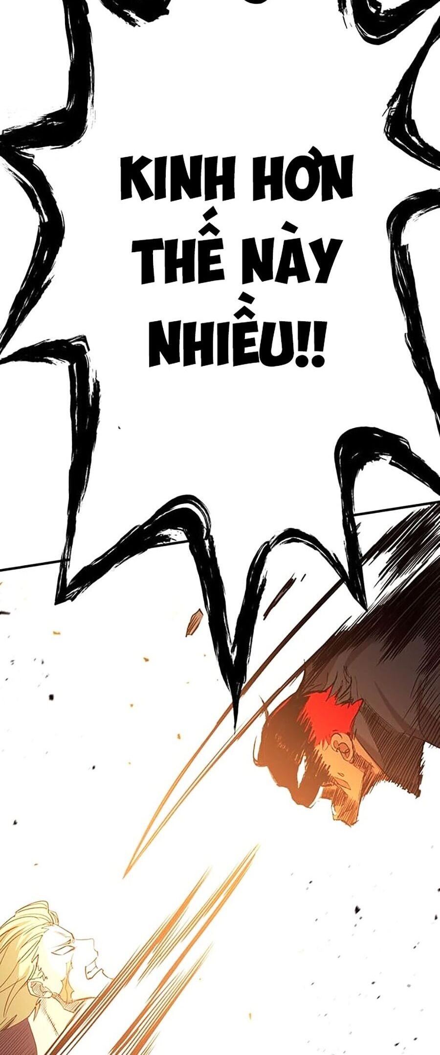 Hard Core Leveling Warrior Ss3 - Chapter 15 - Page 49