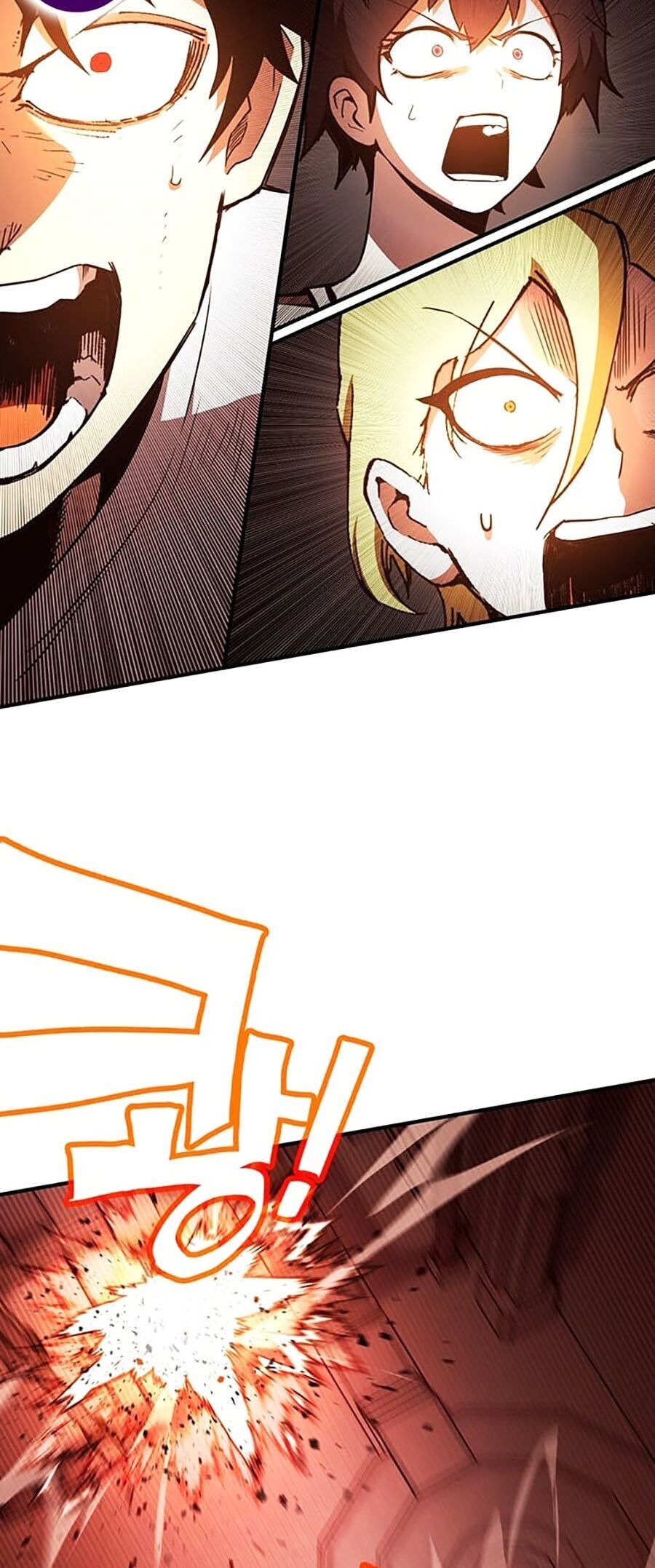 Hard Core Leveling Warrior Ss3 - Chapter 15 - Page 52