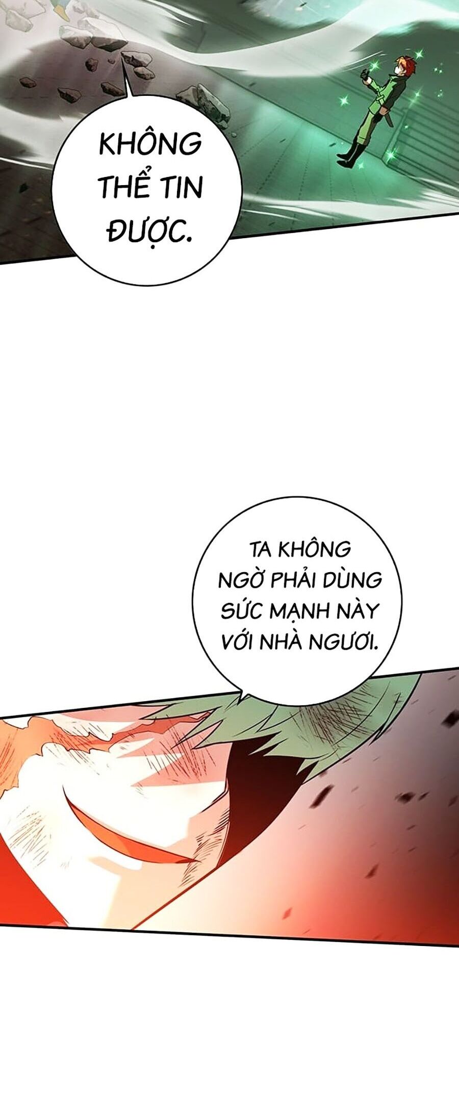 Hard Core Leveling Warrior Ss3 - Chapter 15 - Page 59