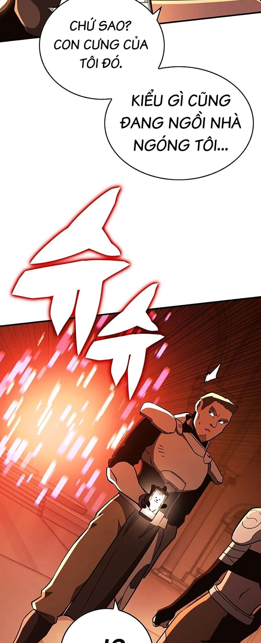 Hard Core Leveling Warrior Ss3 - Chapter 15 - Page 6