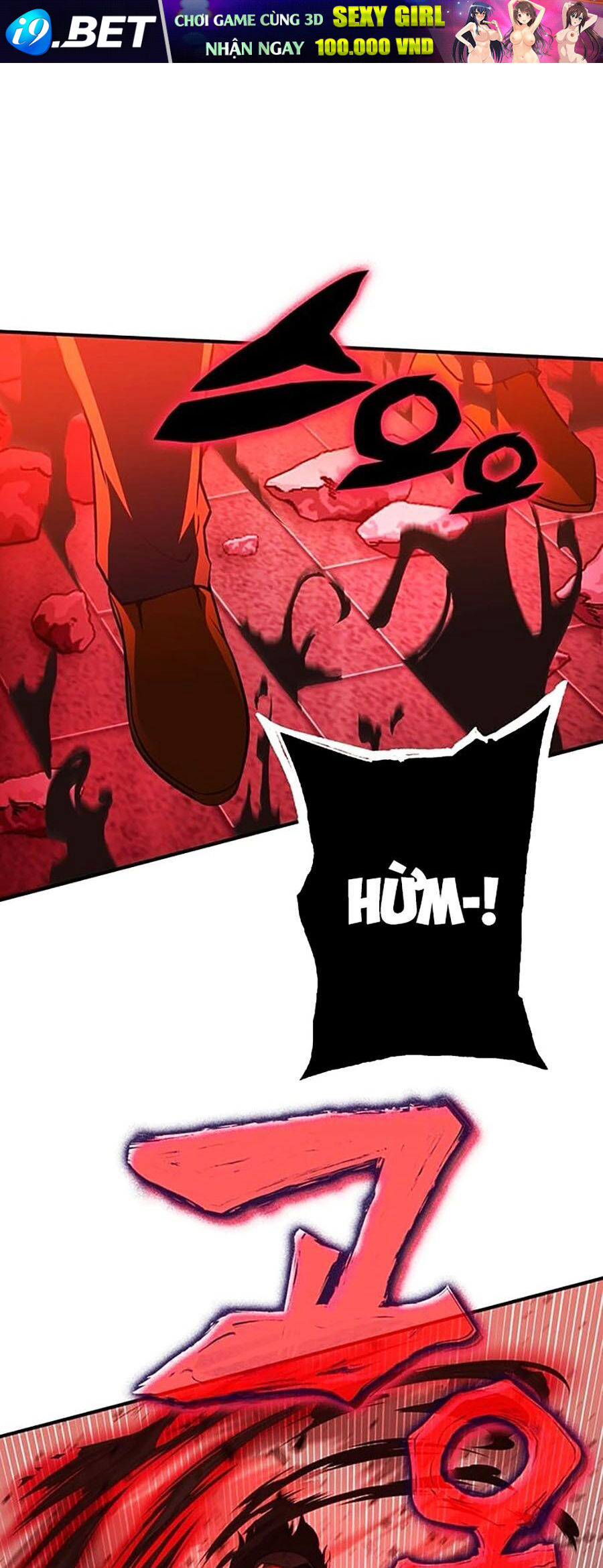 Hard Core Leveling Warrior Ss3 - Chapter 15 - Page 60