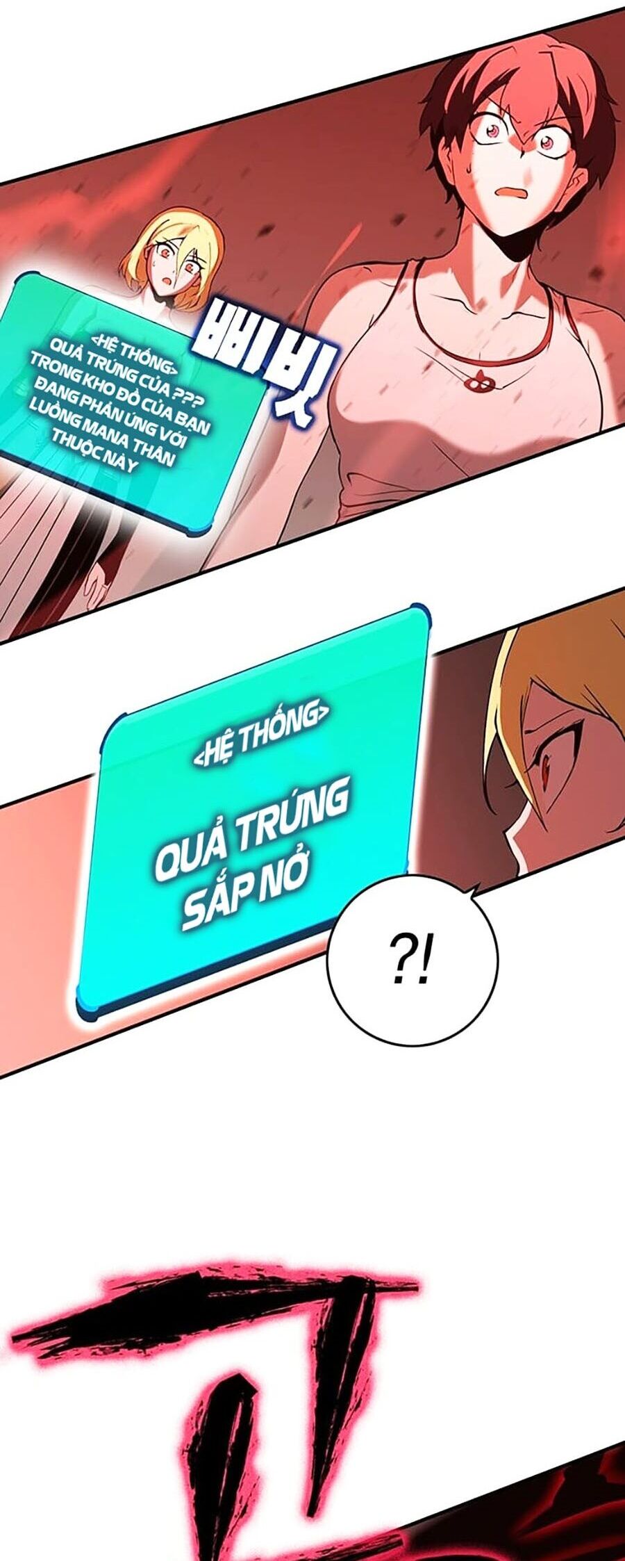 Hard Core Leveling Warrior Ss3 - Chapter 15 - Page 63