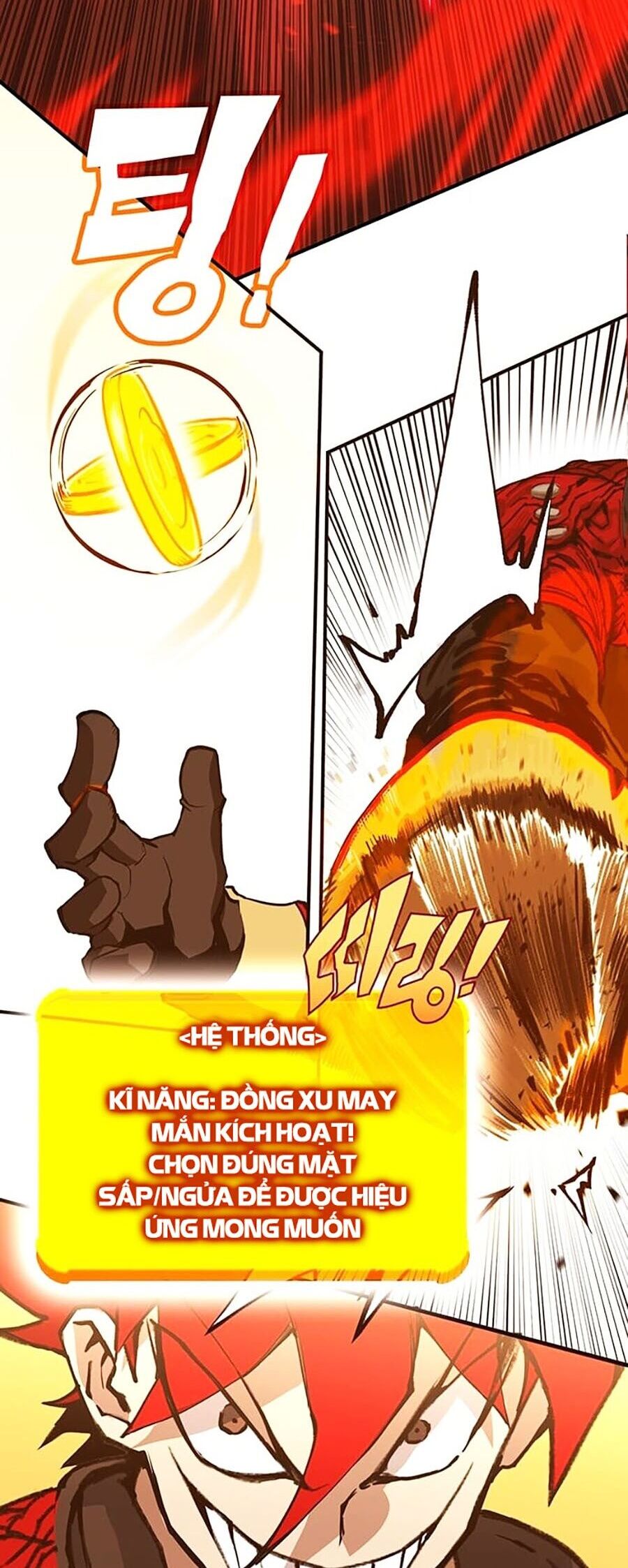 Hard Core Leveling Warrior Ss3 - Chapter 15 - Page 69