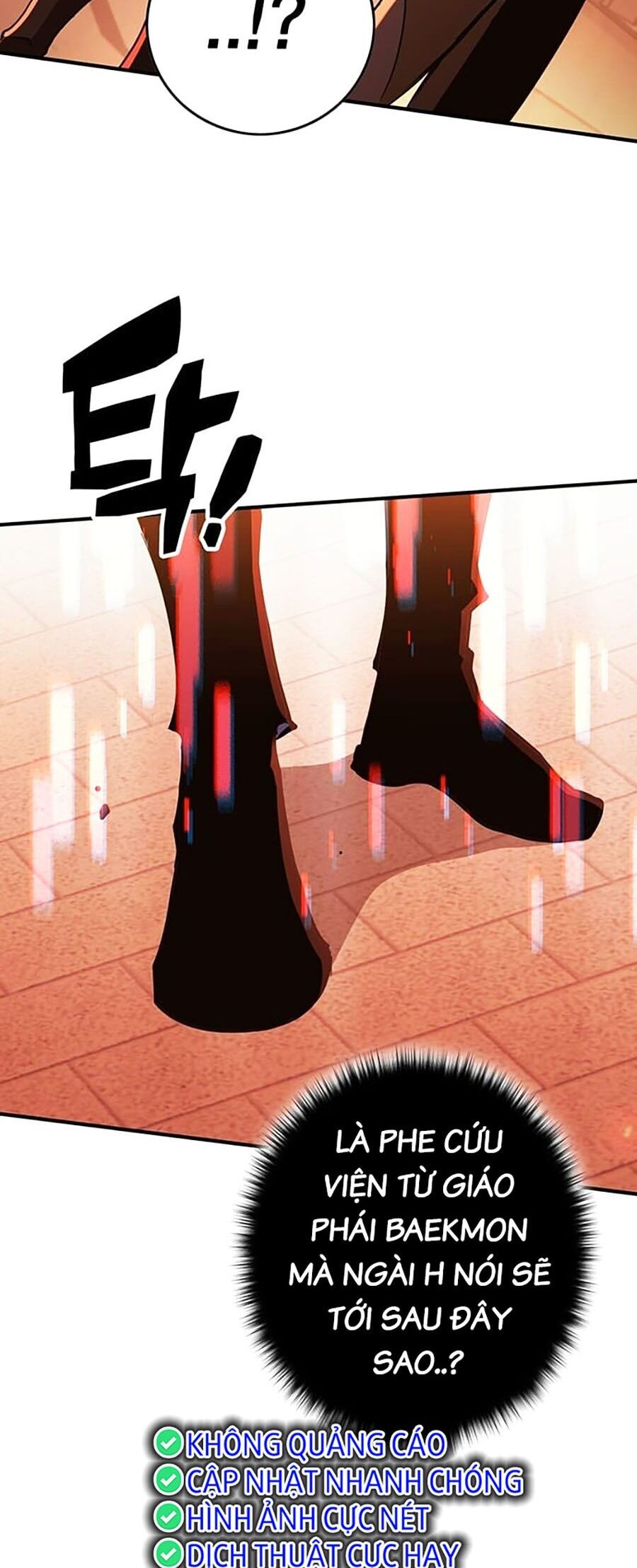 Hard Core Leveling Warrior Ss3 - Chapter 15 - Page 7