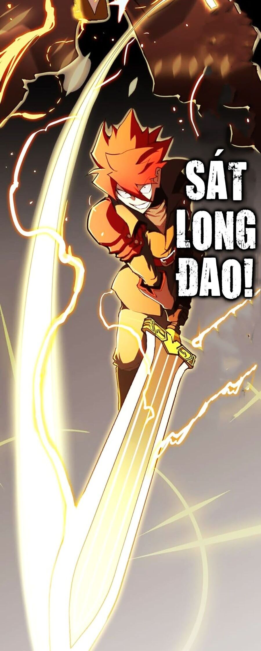 Hard Core Leveling Warrior Ss3 - Chapter 15 - Page 73