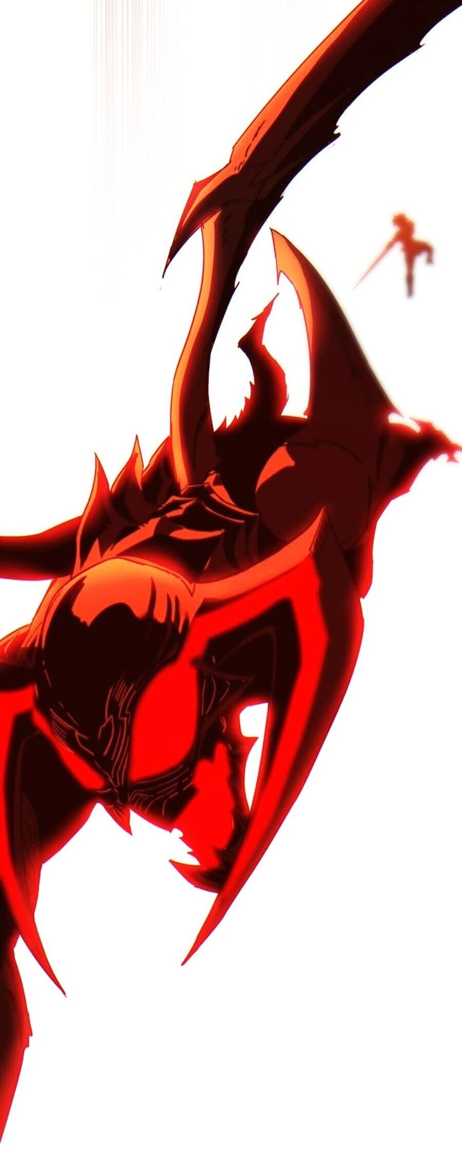 Hard Core Leveling Warrior Ss3 - Chapter 15 - Page 79