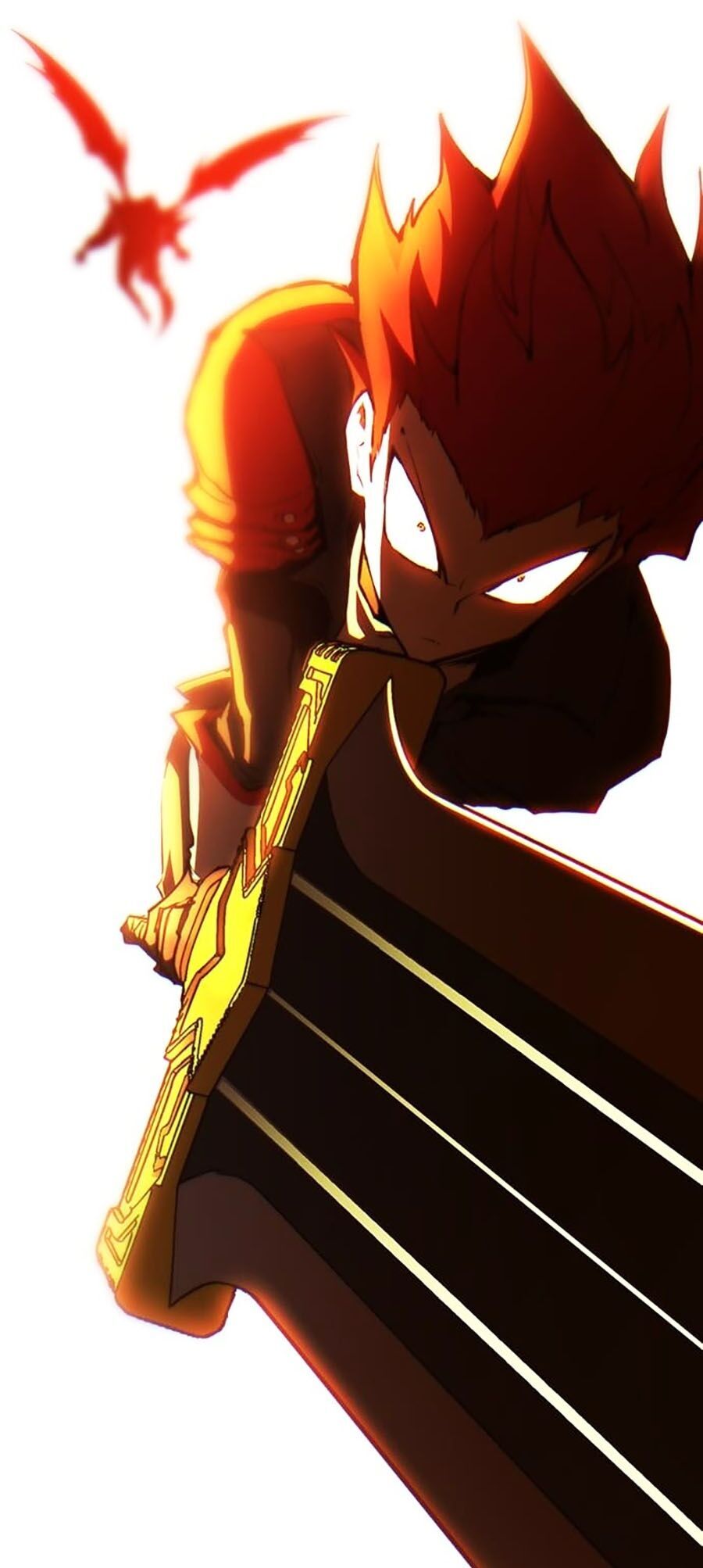 Hard Core Leveling Warrior Ss3 - Chapter 15 - Page 80